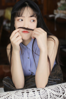 我很有钱呀